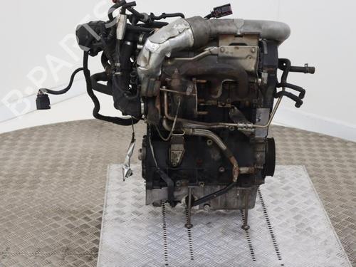 engine-audi-tt-8n3-1998-1999-2000-2001-2002-2003-2004-2005-2006-2007-40421628 main image