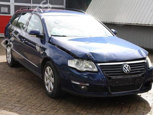 Radio VW PASSAT B6 Variant (3C5) 2.0 TDI | BP40415282E6 - Image 10
