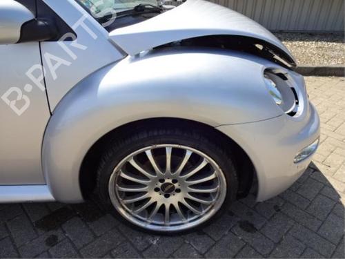 Used Right front fenders Right front fenders VW NEW BEETLE Convertible (1Y7) 1.6 (102 hp) 40427862 40427862