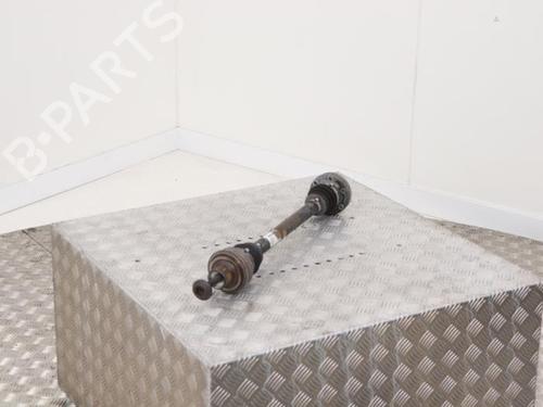 Right front driveshaft AUDI Q5 (FYB, FYG) 2.0 TDI quattro | BP40407807M39 - Image 7