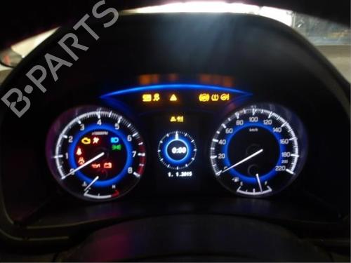 Instrument cluster SUZUKI BALENO (FW, EW) 1.2 (A1K412) | BP40359349C47 - Image 2