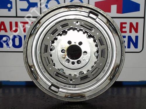 Used Flywheel Flywheel RENAULT CLIO IV Grandtour (KH_) 1.2 TCe 120 (KHM0) (120 hp) 40375165 40375165