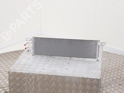 Used Oil radiator Oil radiator FORD KUGA III (DFK) 2.5 Duratec Plug-in-Hybrid (224 hp) 40476255 40476255