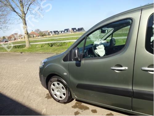 Mass air flow sensor PEUGEOT PARTNER Tepee 1.6 HDi 16V | BP40369826M95 - Image 30
