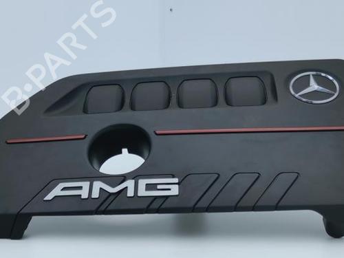 upper-protection-mercedes-benz-a-class-w177-2018-40477806 main image