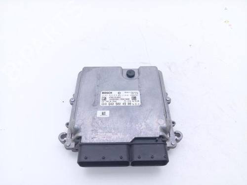 engine-control-unit-ecu-mercedes-benz-a-class-w169-2004-2005-2006-2007-2008-2009-2010-2011-2012-40471071 main image