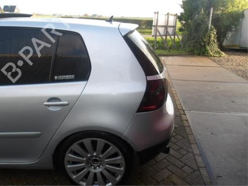 Electronic module VW GOLF V (1K1) 2.0 TDI 16V 4motion | BP40482807M83 - Image 22