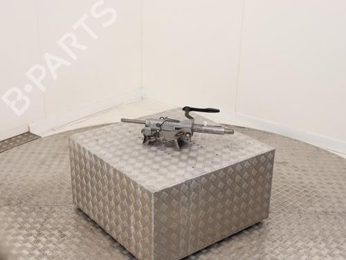 Used Steering column Steering column AUDI A6 Allroad C7 (4GH, 4GJ) 3.0 TDI quattro (313 hp) 40409570 40409570