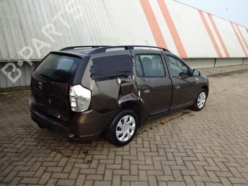 Left mirror DACIA LOGAN MCV II 1.0 SCe 75 | BP40430144C26 - Image 12