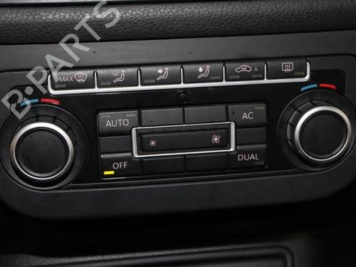 Boot lining VW GOLF PLUS V (5M1, 521) 1.6 TDI | BP40476683I3 - Image 14