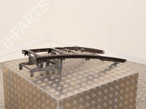 Middle console VW PHAETON (3D1, 3D2, 3D3, 3D4, 3D6, 3D7, 3D8, 3D9) 6.0 W12 4motion | BP40399018I22 - Image 2