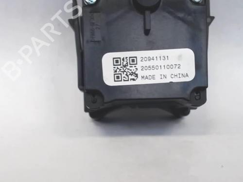 Steering column stalk OPEL ASTRA J (P10) 1.4 (68) | BP40468981I23 - Image 2