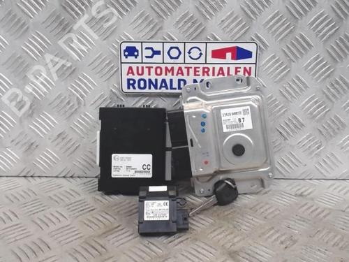 Used Engine control unit (ECU) Engine control unit (ECU) SUZUKI CELERIO (LF) 1.0 (AVK310) (68 hp) 40371086 40371086