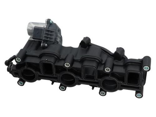 Used Intake manifold Intake manifold VW PHAETON (3D1, 3D2, 3D3, 3D4, 3D6, 3D7, 3D8, 3D9) 3.0 V6 TDI 4motion (240 hp) 40394346 40394346