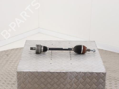 Right rear driveshaft CUPRA FORMENTOR (KM7, KMP) 2.5 VZ5 4Drive | BP40401607M41 - Image 4