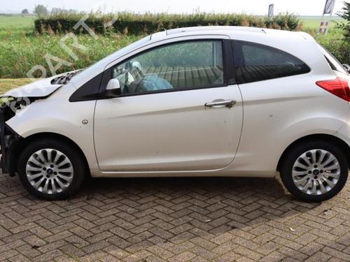 Instrument cluster FORD KA (RU8) 1.2 | BP40411509C47 - Image 11