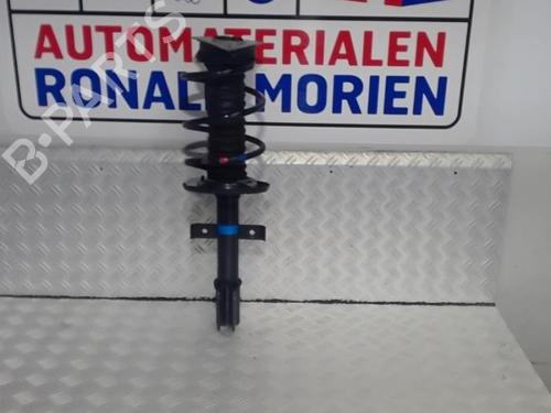 Used Left front shock absorber Left front shock absorber RENAULT CAPTUR I (J5_, H5_) 0.9 TCe 90 (90 hp) 40364870 40364870