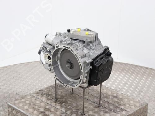 Used Gearbox Gearbox AUDI TT Roadster (FV9, FVR) 40 TFSI (197 hp) 40382895 40382895