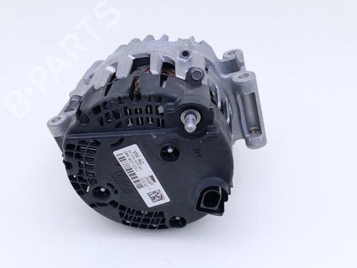 Used Alternator Alternator AUDI TT (FV3, FVP) 2.0 TTS TSI quattro (306 hp) 40479225 40479225