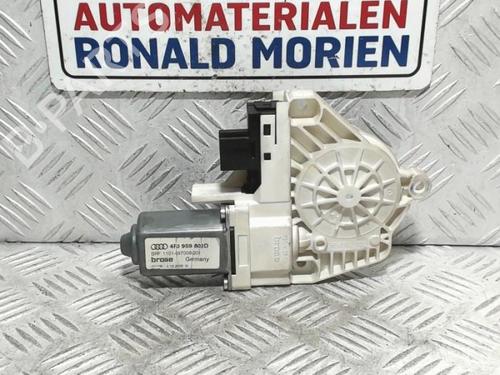 Used Electronic module Electronic module AUDI A6 C6 Avant (4F5) 2.7 TDI (180 hp) 40430969 40430969