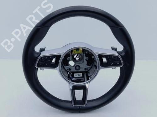 steering-wheel-porsche-panamera-971-2016-2017-2018-2019-2020-2021-2022-2023-40478462 main image
