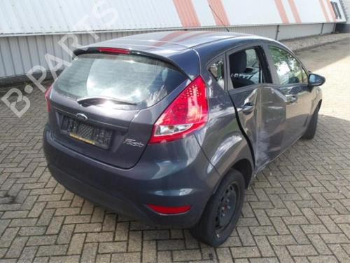 Pedal FORD FIESTA VI (CB1, CCN) 1.25 | BP40394749I4 - Image 12