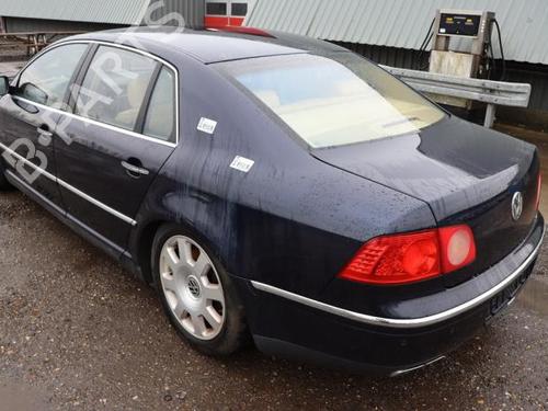 Switch VW PHAETON (3D1, 3D2, 3D3, 3D4, 3D6, 3D7, 3D8, 3D9) 6.0 W12 4motion | BP40399264I30 - Image 10