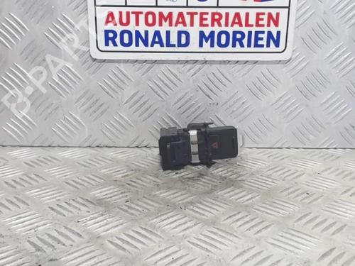 Ignition barrel VOLVO V40 Hatchback (525) D2 | BP40470371M48 - Image 2