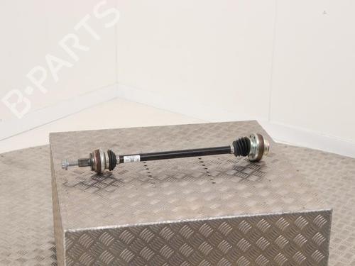 Right rear driveshaft SKODA KAROQ (NU7, ND7) 1.5 TSI 4x4 | BP40397009M41 - Image 1