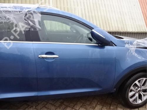 Electronic module KIA SPORTAGE III (SL) 1.6 GDI | BP40378443M83 - Image 17