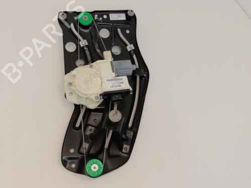 Used Rear right window mechanism Rear right window mechanism BENTLEY CONTINENTAL Coupe (3W_, 393) 4.0 (528 hp) 40412914 40412914