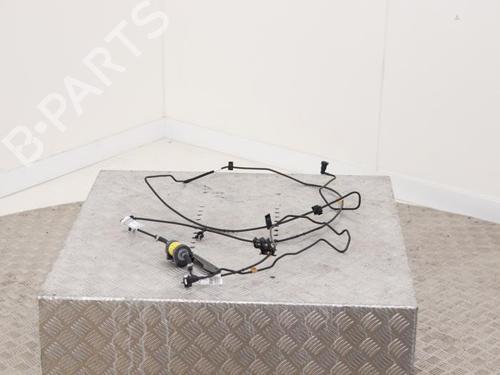 Used Fuel pump Fuel pump BMW 4 Gran Coupe (G26) 420 d Mild-Hybrid xDrive (190 hp) 40477609 40477609