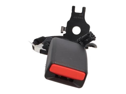 Used Seat buckle Seat buckle PEUGEOT 208 II (UB_, UP_, UW_, UJ_) e-208 (136 hp) 40475546 40475546
