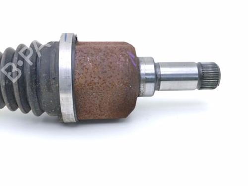 Left front driveshaft PEUGEOT EXPERT Van (V_) 1.5 BlueHDi 100 | BP40479091M38 - Image 2