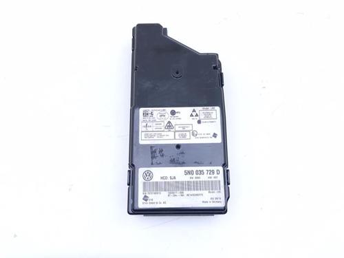 electronic-module-vw-scirocco-iii-137-138-2008-2009-2010-2011-2012-2013-2014-2015-2016-2017-2018-40362121 main image