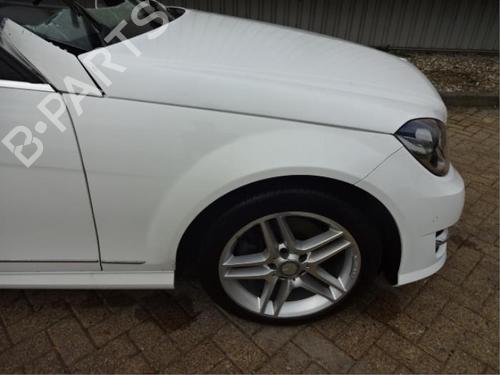 Camera MERCEDES-BENZ C-CLASS (W204) C 220 CDI (204.002) | BP40361610E14 - Image 15