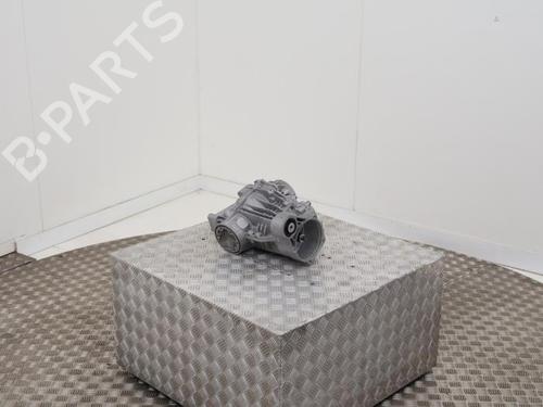 Used Rear differential Rear differential VW TRANSPORTER T5 Platform/Chassis (7JD, 7JE, 7JL, 7JY, 7JZ, 7F 2.0 BiTDI (180 hp) 40472718 40472718