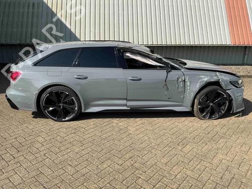Switch AUDI A6 C8 Avant (4A5) RS6 TFSI Mild Hybrid quattro | BP40417790I30 - Image 6