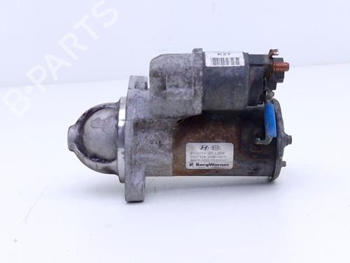 Used Starter Starter HYUNDAI KONA (OS, OSE, OSI) 1.0 T-GDi (120 hp) 40425840 40425840
