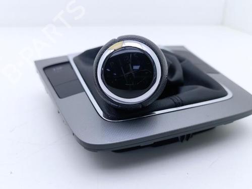 Gear lever VW PASSAT B6 (3C2) 2.0 TDI | BP40383831M90 - Image 4