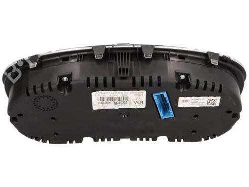 Instrument cluster SKODA RAPID Spaceback (NH1) 1.2 TSI | BP40475101C47 - Image 2