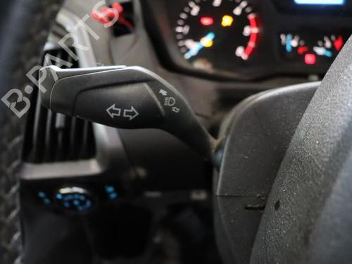 Steering wheel FORD TRANSIT CUSTOM V362 Van (FY, FZ) 2.2 TDCi | BP40398626C49 - Image 28