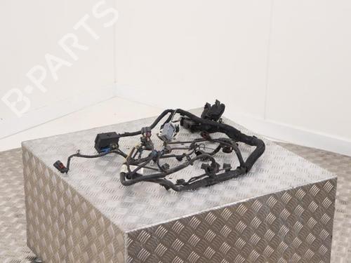 Wiring harness OPEL ADAM (M13) 1.2 | BP40404125E16 - Image 7