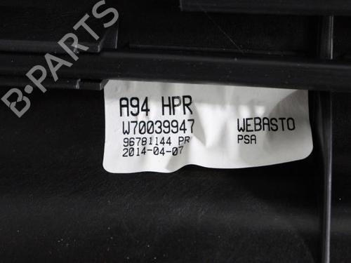 Other PEUGEOT 2008 I (CU_) 1.2 VTi | BP40477457O1 - Image 4
