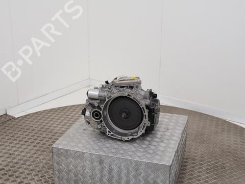 Used Gearbox Gearbox VW PASSAT B9 Variant (CJ5) 2.0 TDI 4motion (193 hp) 40421314 40421314