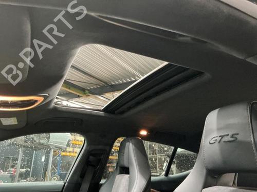 Left rear driveshaft PORSCHE PANAMERA (970) 4.8 GTS | BP40426371M40 - Image 20