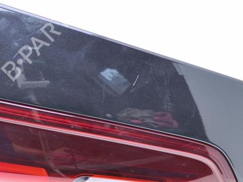Left taillight OPEL VIVARO B Van (X82) 1.6 CDTI (05) | BP40468284C34 - Image 4