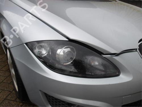 Right taillight SEAT LEON (1P1) 1.6 TDI | BP40390787C35  - Image 17
