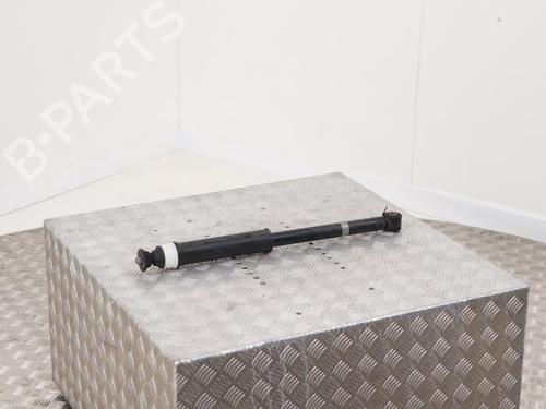 Used Right rear shock absorber Right rear shock absorber RENAULT CLIO V (B7_) 1.0 TCe 90 (B7MT) (91 hp) 40406515 40406515
