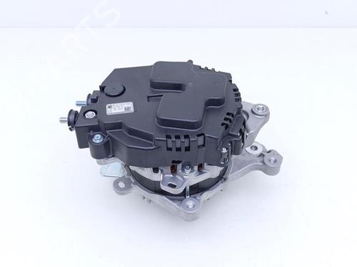 Starter SUZUKI VITARA (LY) 1.4 Hybrid (Mild Hybrid) (APK414) | BP40481231M8 - Image 1